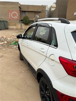 بايك X25